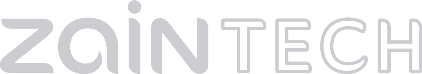 Zaintech